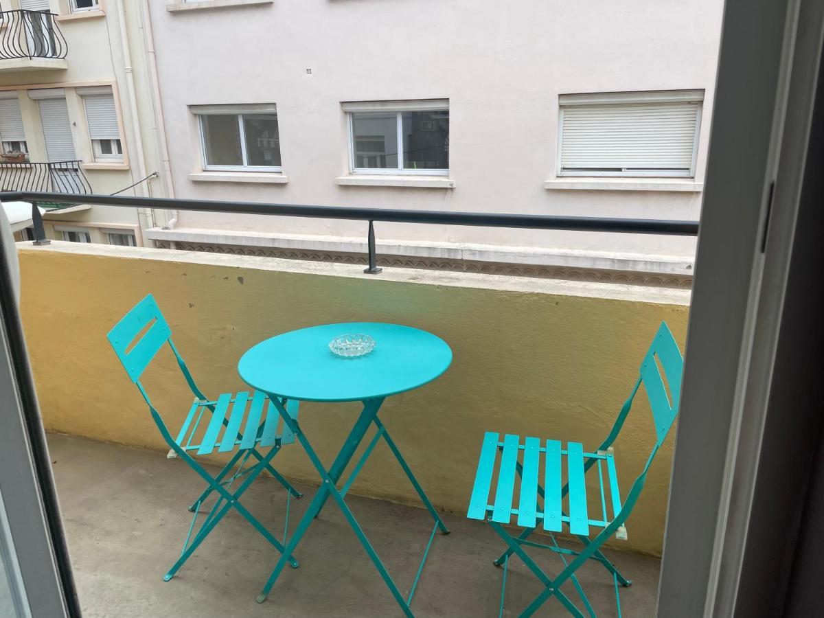 Casa Oliva - Perpignan Exterior foto