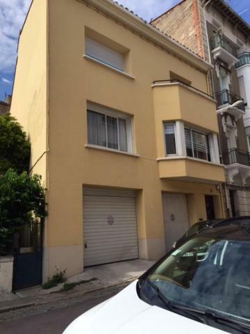 Casa Oliva - Perpignan Exterior foto